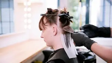 Haircompany by Andrea Galerie Haircompany by Andrea Galerie