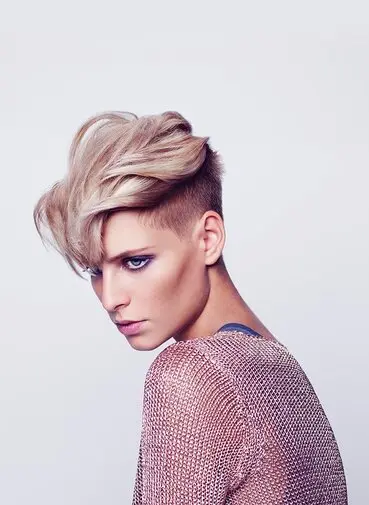 Haircompany by Andrea Galerie Haircompany by Andrea Galerie