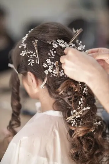 Galerie Haircompany by Andrea Galerie Haircompany by Andrea